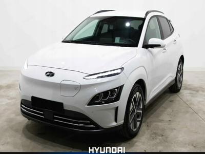 Hyundai Kona Crossover Electric Facelifting 64 kWh 204KM 2023