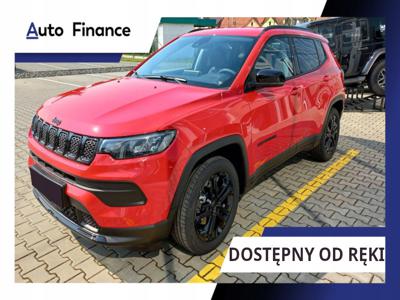 Jeep Compass II 2023