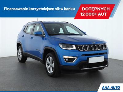 Jeep Compass II SUV 2.0 MJD 140KM 2018