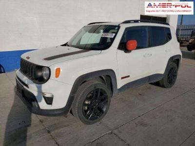 Jeep Renegade 2020