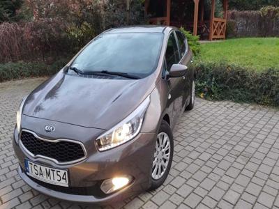 KIA cee'd 1.4 SALON POLSKA benzyna