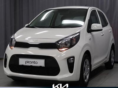 Kia Picanto III Hatchback 5d Facelifting 1.2 DPI 84KM 2023