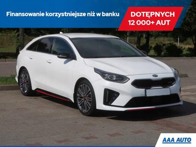 Kia Proceed Shooting Brake 1.6 T-GDI 204KM 2019