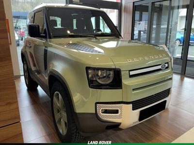 Land Rover Defender IV 90 2.0 i4P 300KM 2023