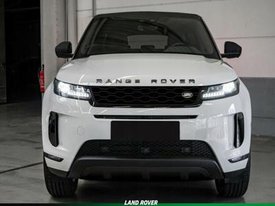 Land Rover Range Rover Evoque II SUV 2.0 Si4 200KM 2023