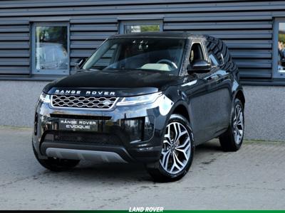 Land Rover Range Rover Evoque II SUV 2.0 Si4 200KM 2023