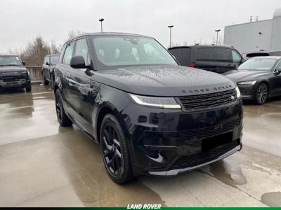 Land Rover Range Rover Sport III SUV 3.0D 351KM 2023