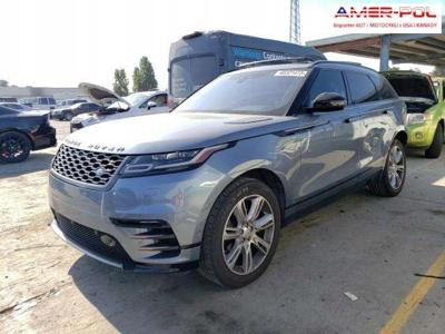 Land Rover Range Rover Velar 2019