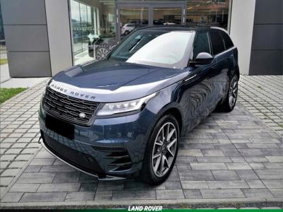 Land Rover Range Rover Velar SUV 3.0 300KM 2023