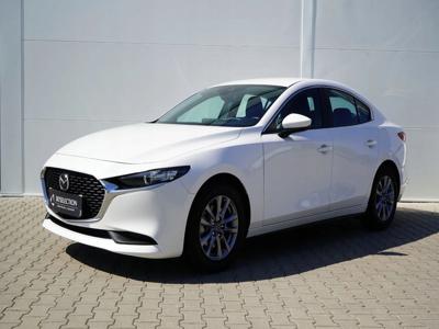 Mazda 3 IV Sedan 2.0 SKYACTIV-G 150KM 2022