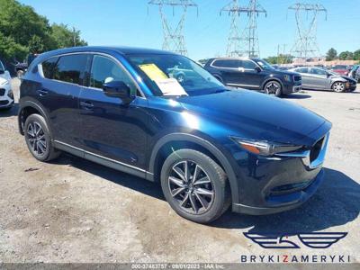 Mazda CX-5 II 2018