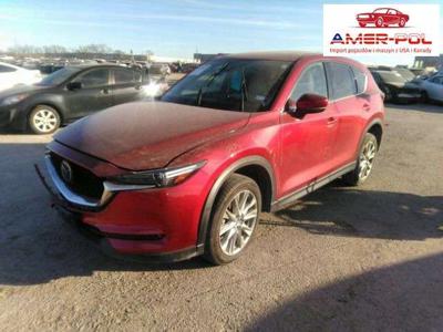 Mazda CX-5 II 2019