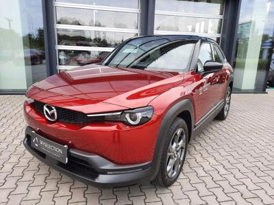 Mazda MX-30 Elektryczny 35.5kWh 145KM 2022