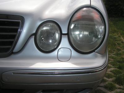 Mercedes-Benz Klasa E W210 Pierwszy wł. w kraju,pełne wyposażenie/sprawne/