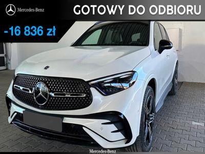 Mercedes GLC X254 2023