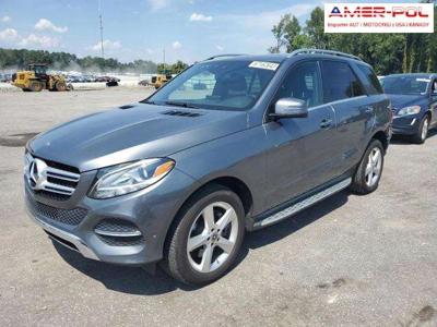 Mercedes GLE V167 2019