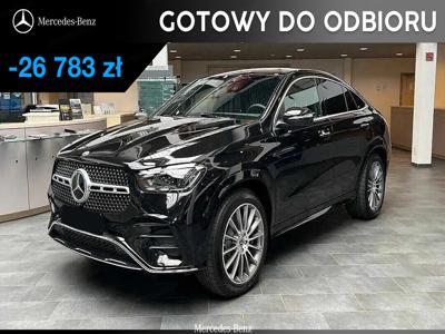 Mercedes GLE V167 SUV Plug-In 2.0 350e 333KM 2023