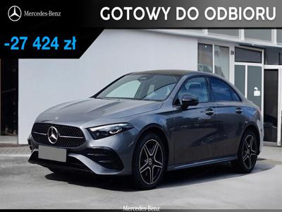 Mercedes Klasa A W177/V177 Sedan Plug-In Facelifting 1.3 250e 218KM 2023