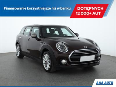 Mini Clubman F54 Kombi 1.5 136KM 2015