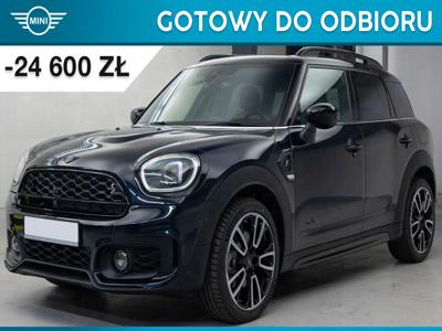 Mini Countryman F60 Crossover Facelifting 2.0 S 178KM 2023