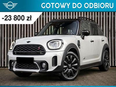 Mini Countryman F60 Crossover Facelifting 2.0 S 178KM 2023