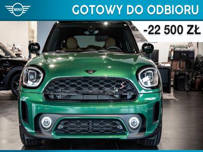 Mini Countryman F60 Crossover Facelifting 2.0 S 178KM 2023