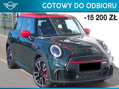 Mini Mini F56 Cooper S 3D Facelifting 2.0 JCW 231KM 2023