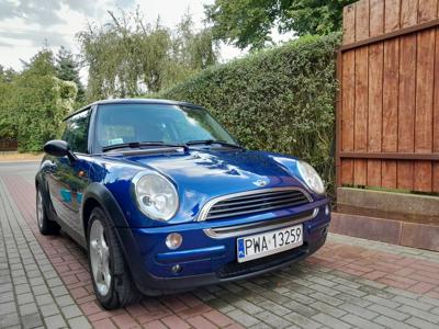 MINI ONE 90 km LPG gaz