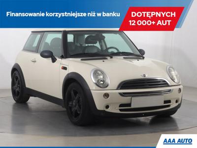 Mini One I 1.6 90KM 2005