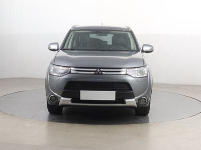 Mitsubishi Outlander 2015 2.0 155994km SUV