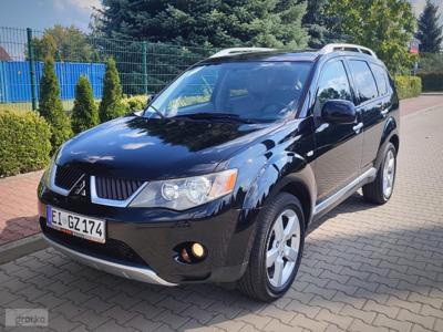 Mitsubishi Outlander II