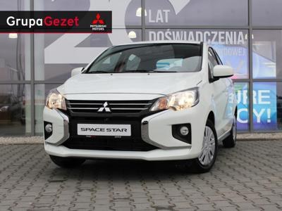 Mitsubishi Space Star Hatchback 5d Facelifting II 1.2 71KM 2023