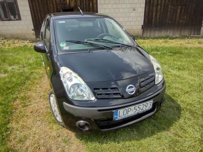 Nissan Pixo 1.0 2010r