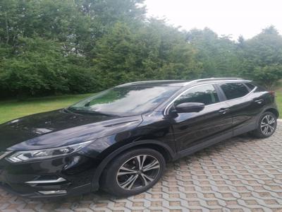 Nissan Qashqai II Crossover 1.6 DIG-T 163KM 2017