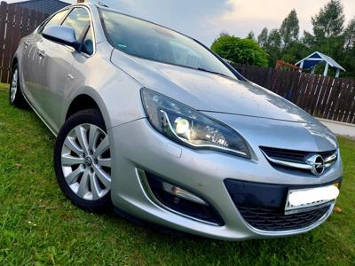 Okazja*Opel Astra Sedan *Lift*Cosmo*Xenon*2x PDC*