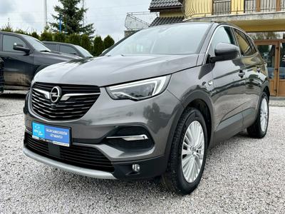 Opel 2018