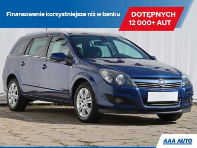 Opel Astra H Kombi 1.6 ECOTEC 115KM 2009