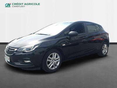 Opel Astra K Hatchback 5d 1.6 CDTI 110KM 2019