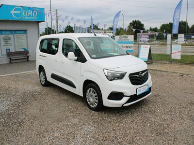 Opel Combo E 2020