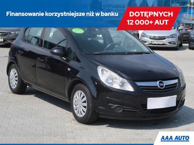 Opel Corsa D Hatchback 1.2 Twinport ECOTEC 70KM 2010