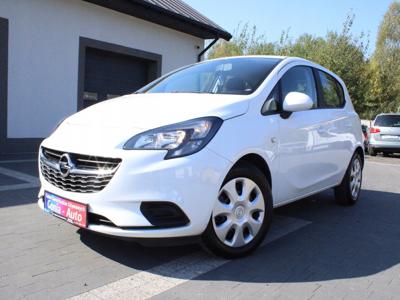 Opel Corsa E Hatchback 3d 1.2 Twinport 70KM 2018