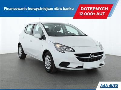 Opel Corsa E Hatchback 3d 1.4 Twinport 90KM 2019