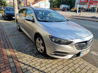Opel insignia 1,6 VAT 23% cena brutto cena ostateczna do zabrania.