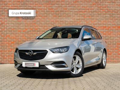 Opel Insignia II Sports Tourer 2.0 CDTI 170KM 2019