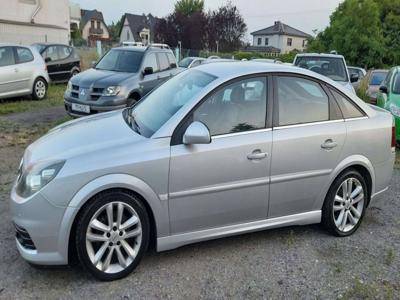 Opel Vectra C 2006