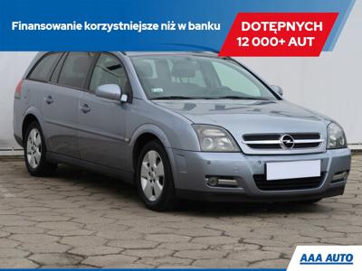 Opel Vectra C Kombi 2.2 i 16V 155KM 2005