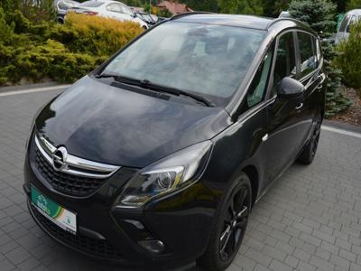 Opel Zafira C Tourer 1.6 CDTI ECOTEC 136KM 2015
