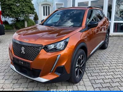 Peugeot 2008 II SUV 1.2 PureTech 100KM 2023