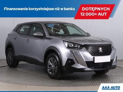 Peugeot 2008 II SUV 1.2 PureTech 130KM 2021