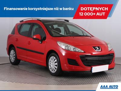 Peugeot 207 SW 1.4 VTi 95KM 2009